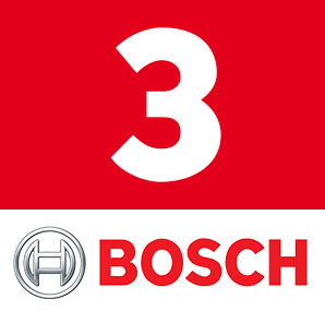 Bosch garancia